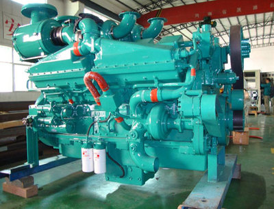 潍坊汽油发电机组经销商指南 如何轻松找到可靠供应商