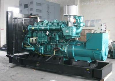 玉柴发电机组官方供货商 河南恒光发电设备供应与租赁服务