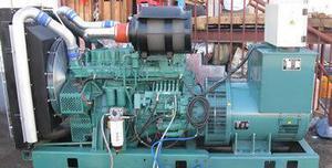 北京柴油发电机、发电机组 机械设备租赁的厂价优势与选择指南