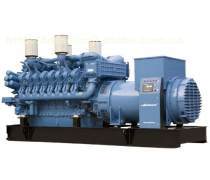 发电机柴油机械设备租赁指南 满足多样化需求的可靠选择