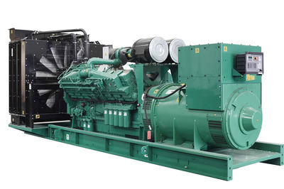 上柴发电机新用户添加防冻剂操作指南