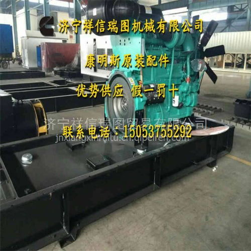 西安康明斯船用发电机组柴油机保养零件全攻略