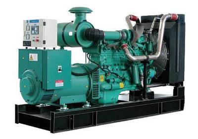 科学使用与维护 有效延长柴油发电机组寿命的实用指南