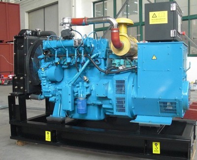 50KW沼气发电机组 厂家直供与设备租赁的全面指南