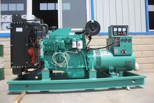 功率发电报价 如何选择合适的发电机厂家及发电机组