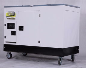 三相20千瓦静音柴油发电机租赁价格解析与市场指南