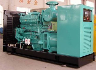 上海发电机回收与奉贤柴油发电机组回收 旧货回收栏目的专业解读与机械设备租赁联动