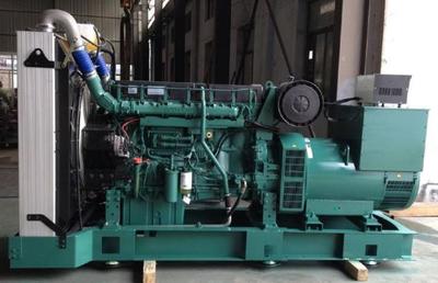 发电机组突发高速或熄火原因解析 机械设备租赁视角